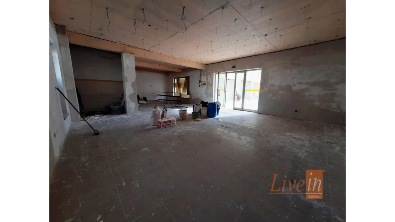 Loja para Venda em Mafra Foto 6