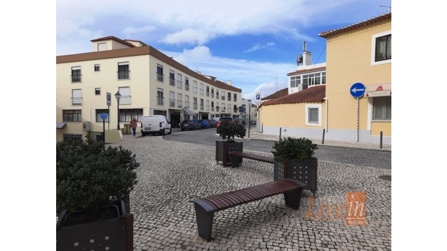 Loja para Venda em Mafra