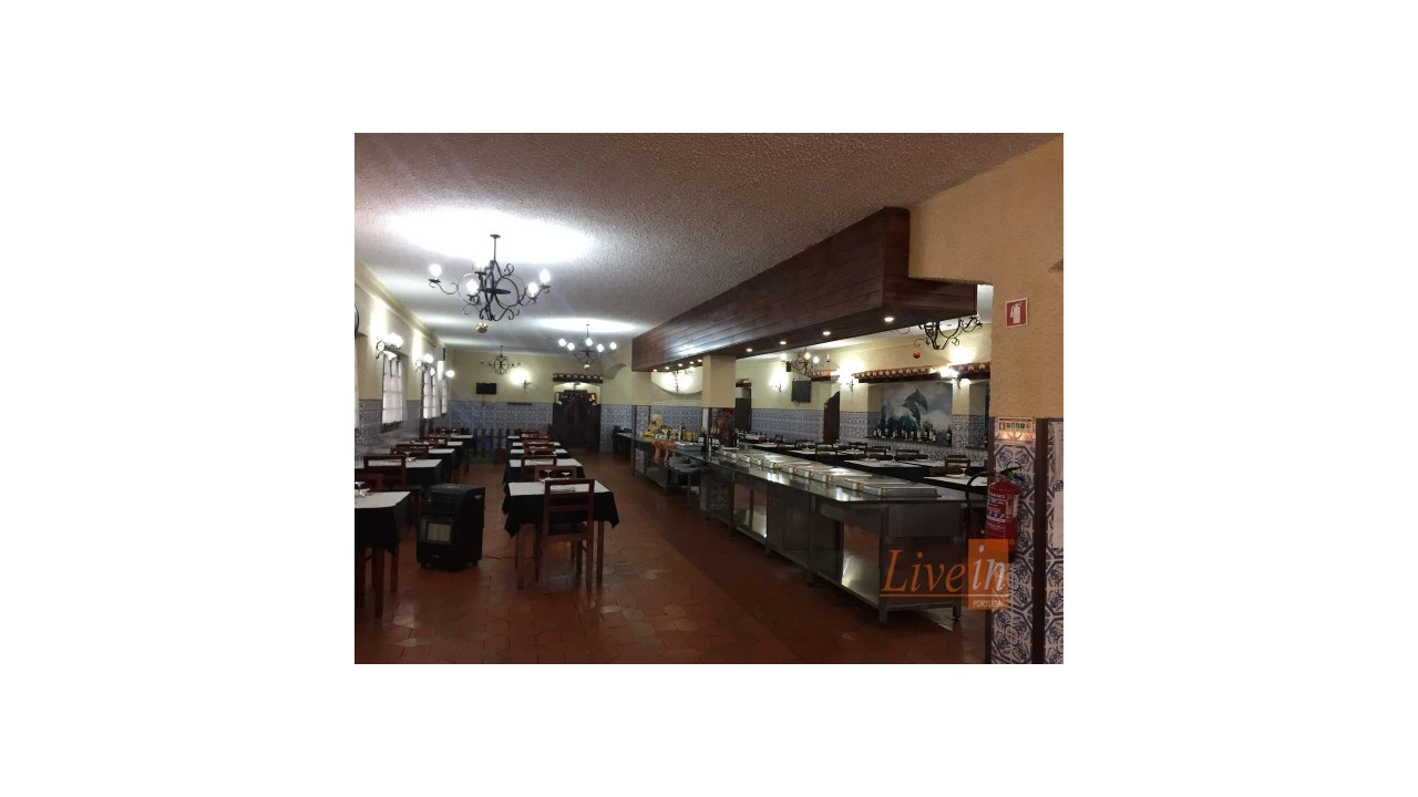 Negócio para Venda em Ericeira Foto 3