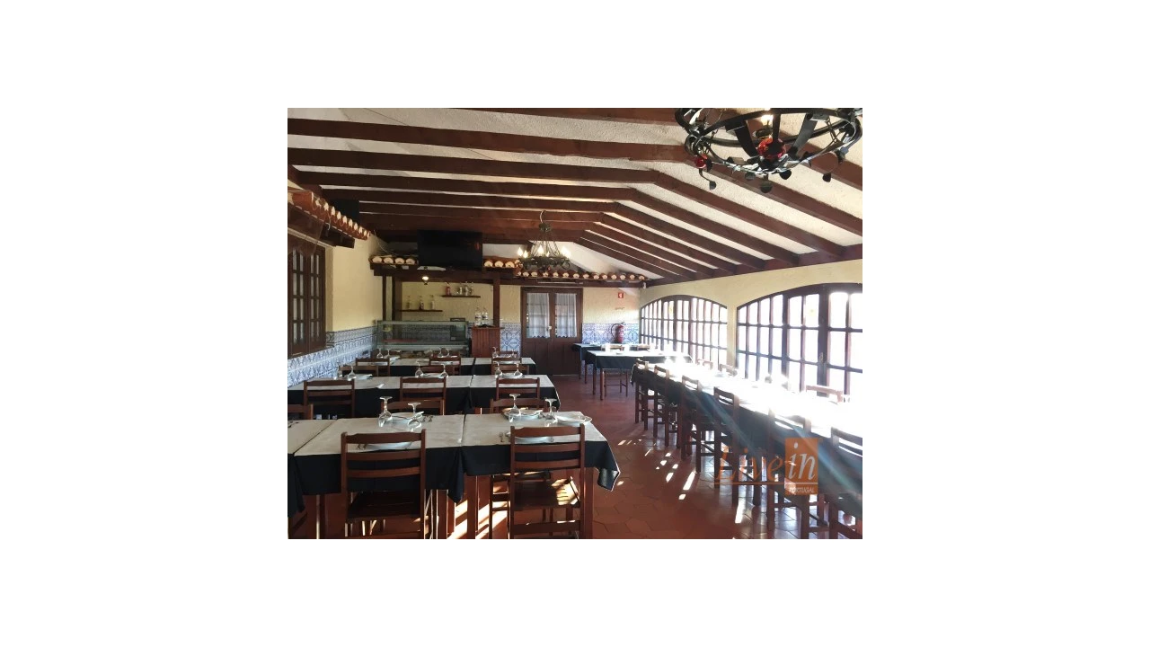 Negócio para Venda em Ericeira Foto 4