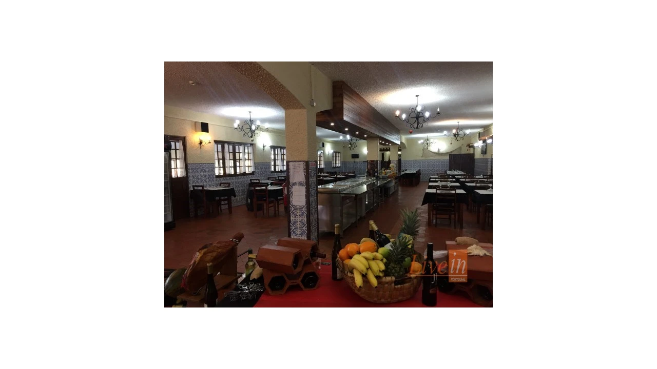 Negócio para Venda em Ericeira Foto 6