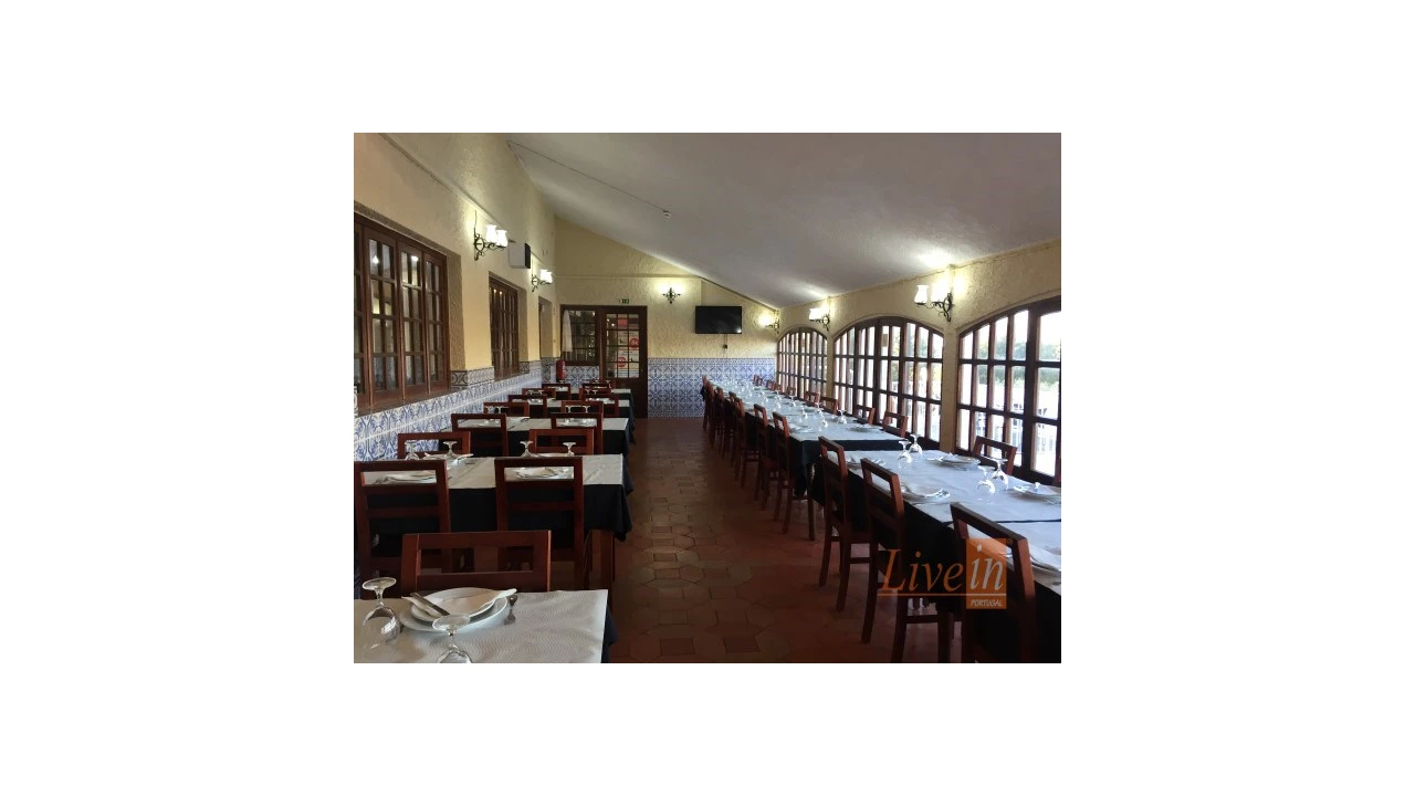 Negócio para Venda em Ericeira Foto 7