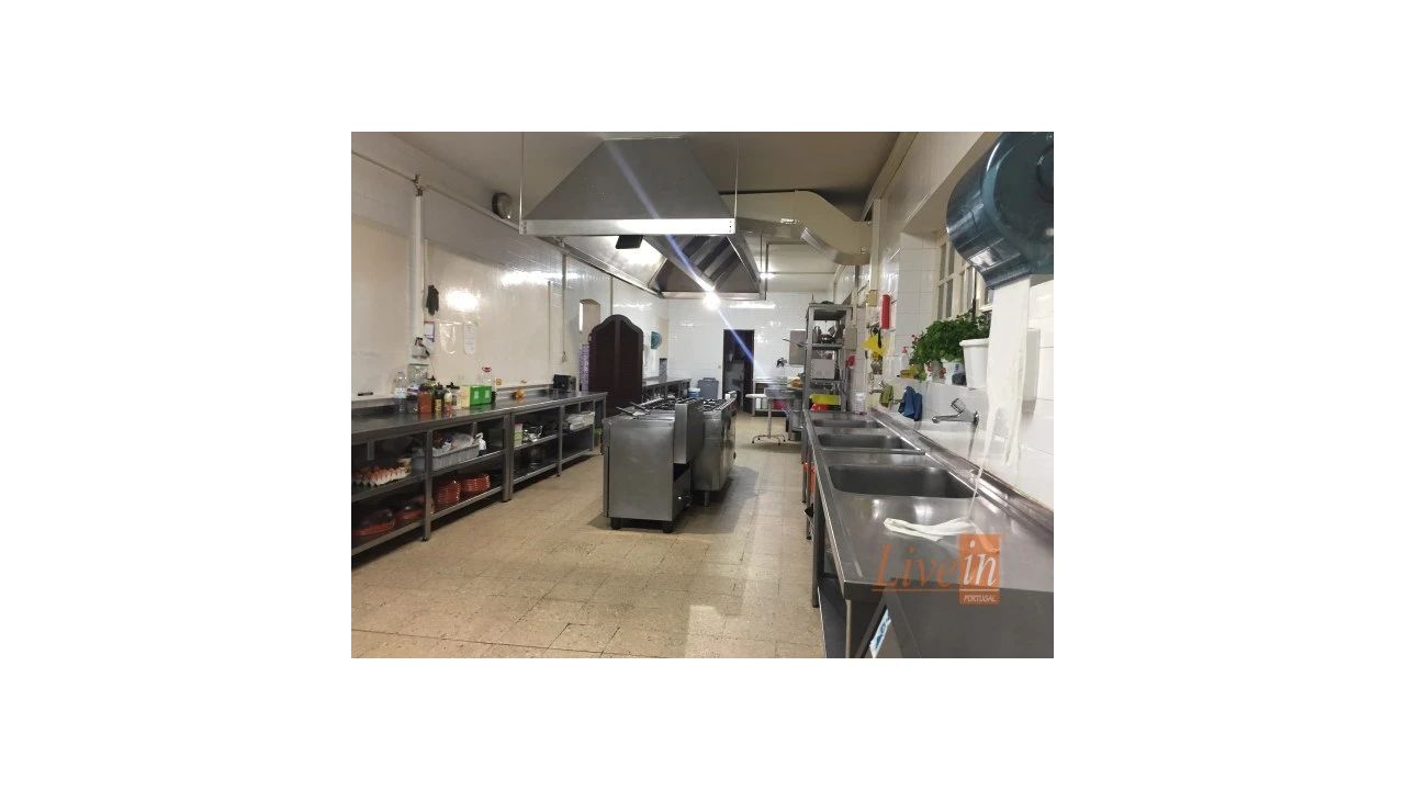 Negócio para Venda em Ericeira Foto 9