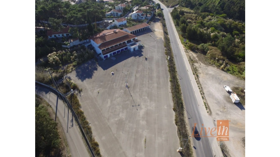 Negócio para Venda em Ericeira