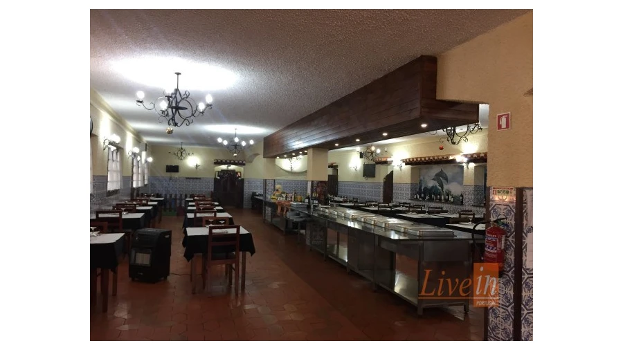 Negócio para Venda em Ericeira Foto 3