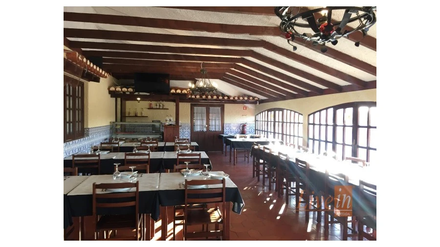 Negócio para Venda em Ericeira Foto 4