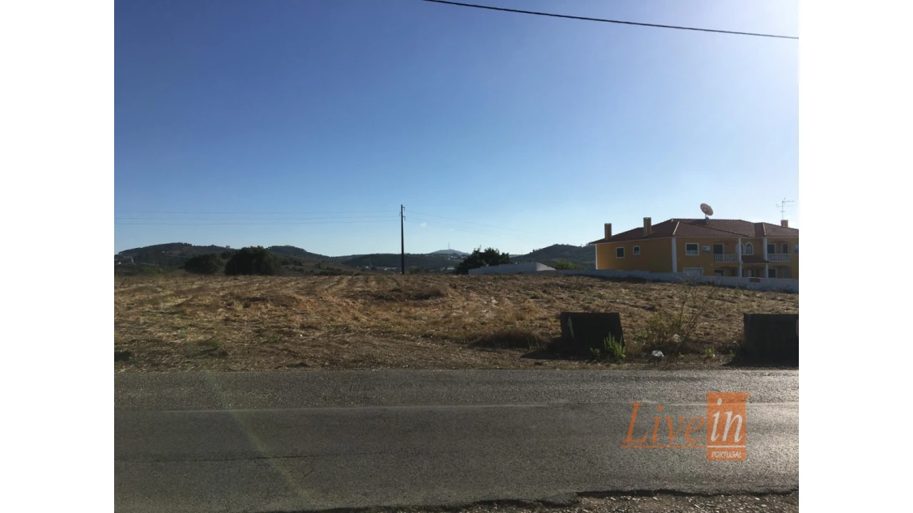 Terreno Agricola ou Rústico para Venda em Almargem do Bispo, Pêro Pinheiro e Montelavar Foto 2