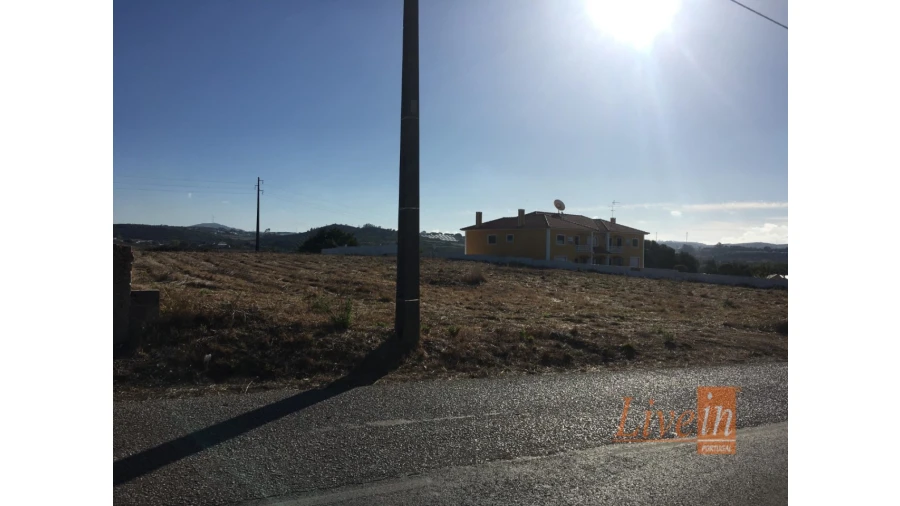 Terreno Agricola ou Rústico para Venda em Almargem do Bispo, Pêro Pinheiro e Montelavar