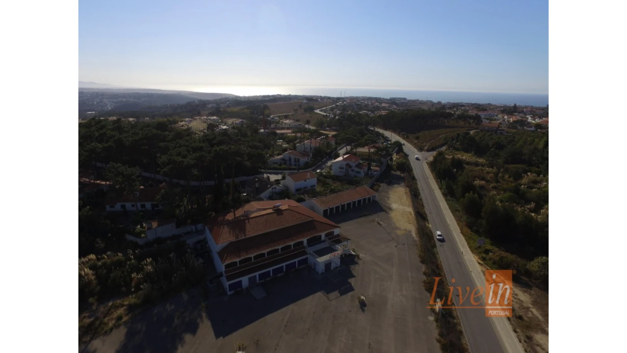 Loja para Venda em Ericeira Foto 1