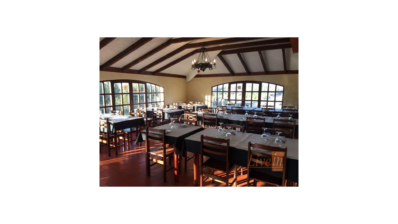 Loja para Venda em Ericeira Foto 6