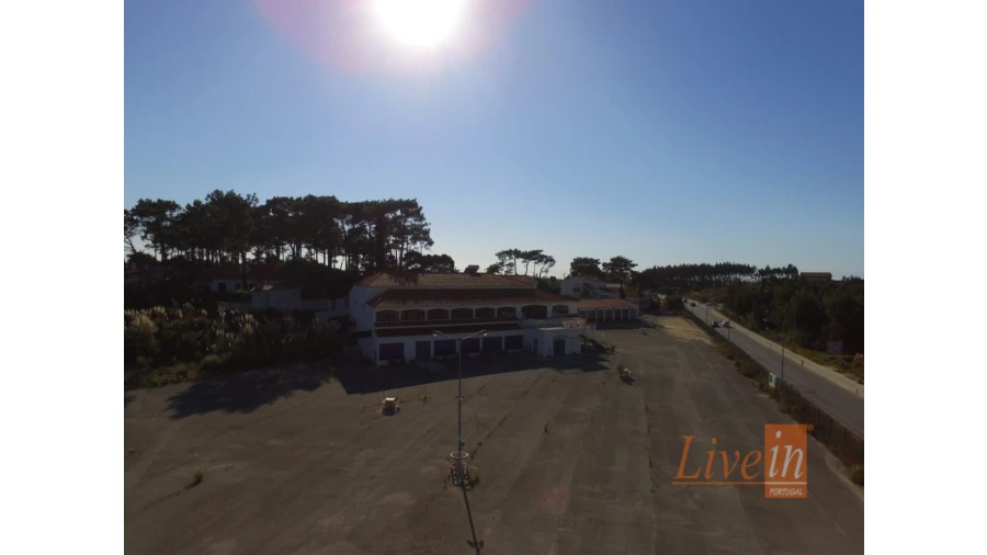 Loja para Venda em Ericeira Foto 2