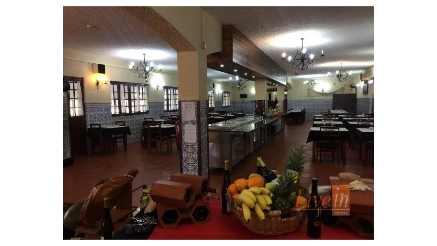 Loja para Venda em Ericeira Foto 7