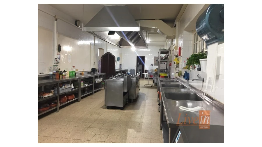 Loja para Venda em Ericeira Foto 10