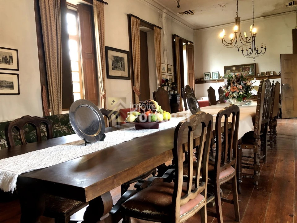 Quinta T15 para Venda em Real, Dume e Semelhe Foto 21