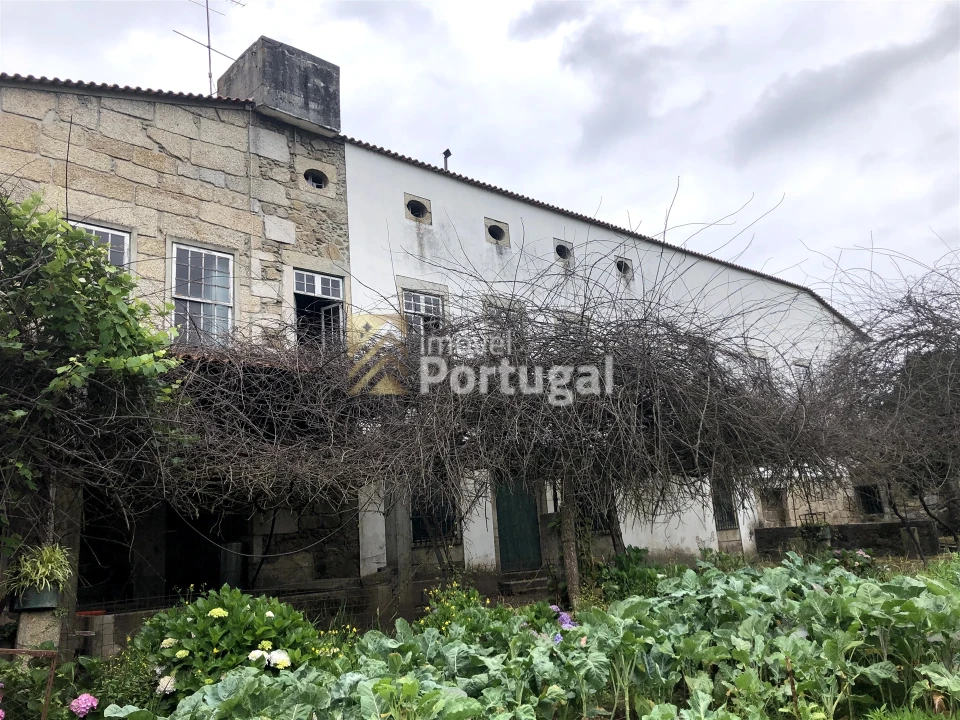 Quinta T15 para Venda em Real, Dume e Semelhe Foto 9