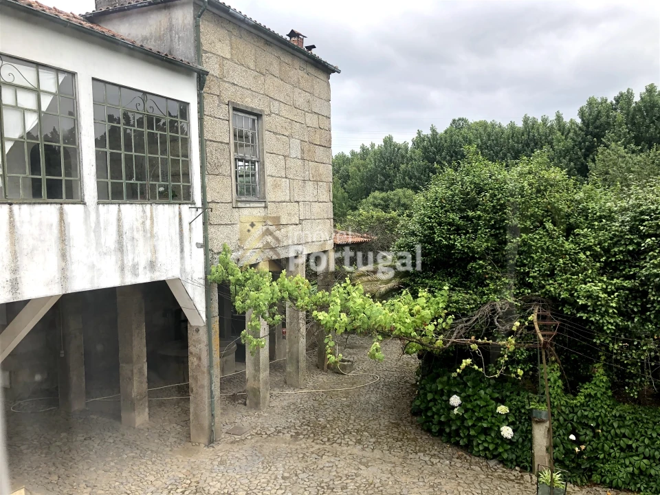 Quinta T15 para Venda em Real, Dume e Semelhe Foto 14