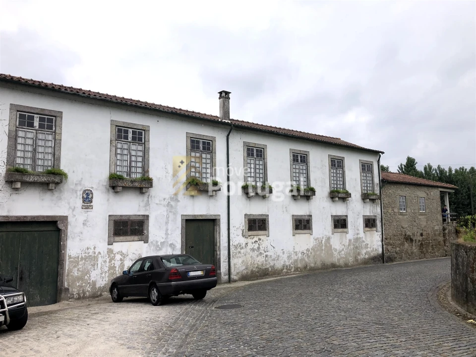 Quinta T15 para Venda em Real, Dume e Semelhe Foto 37