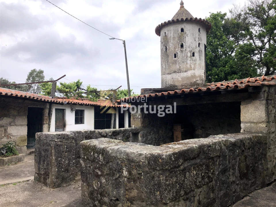 Quinta T15 para Venda em Real, Dume e Semelhe Foto 11