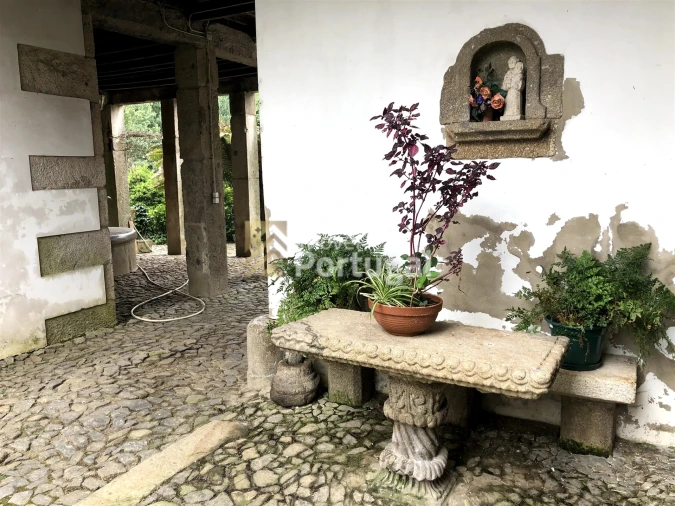 Quinta T15 para Venda em Real, Dume e Semelhe Foto 4