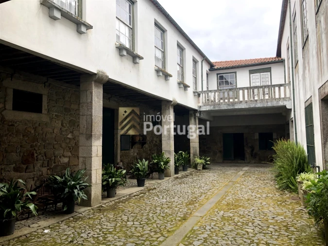 Quinta T15 para Venda em Real, Dume e Semelhe Foto 6