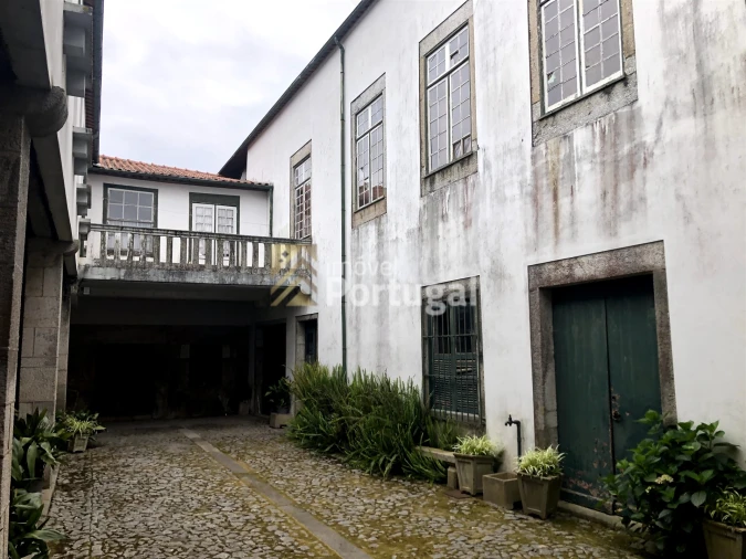 Quinta T15 para Venda em Real, Dume e Semelhe Foto 5