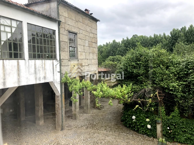 Quinta T15 para Venda em Real, Dume e Semelhe Foto 14