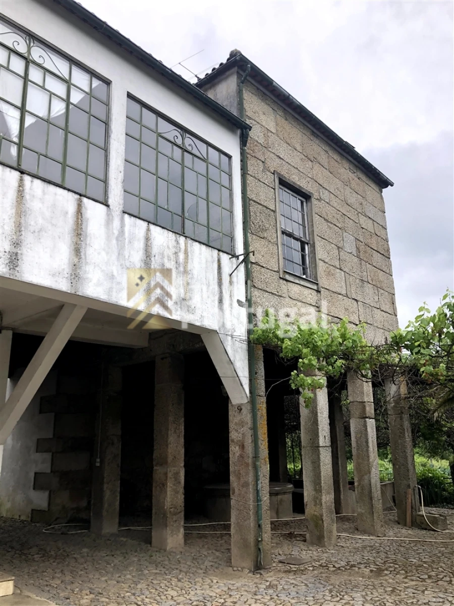 Quinta T15 para Venda em Real, Dume e Semelhe Foto 12