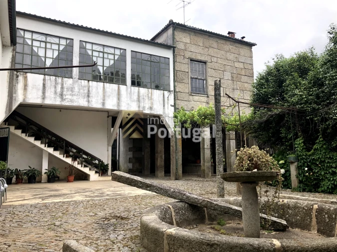 Quinta T15 para Venda em Real, Dume e Semelhe Foto 10