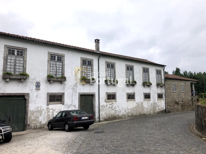 Quinta T15 para Venda em Real, Dume e Semelhe Foto 37