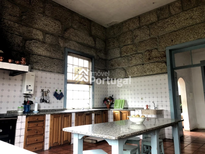 Quinta T15 para Venda em Real, Dume e Semelhe Foto 17