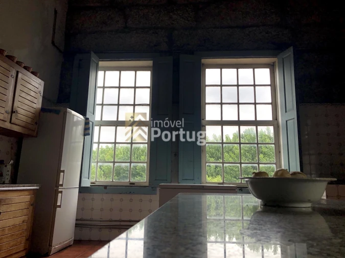 Quinta T15 para Venda em Real, Dume e Semelhe Foto 18