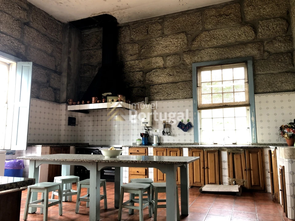 Quinta T15 para Venda em Real, Dume e Semelhe Foto 16