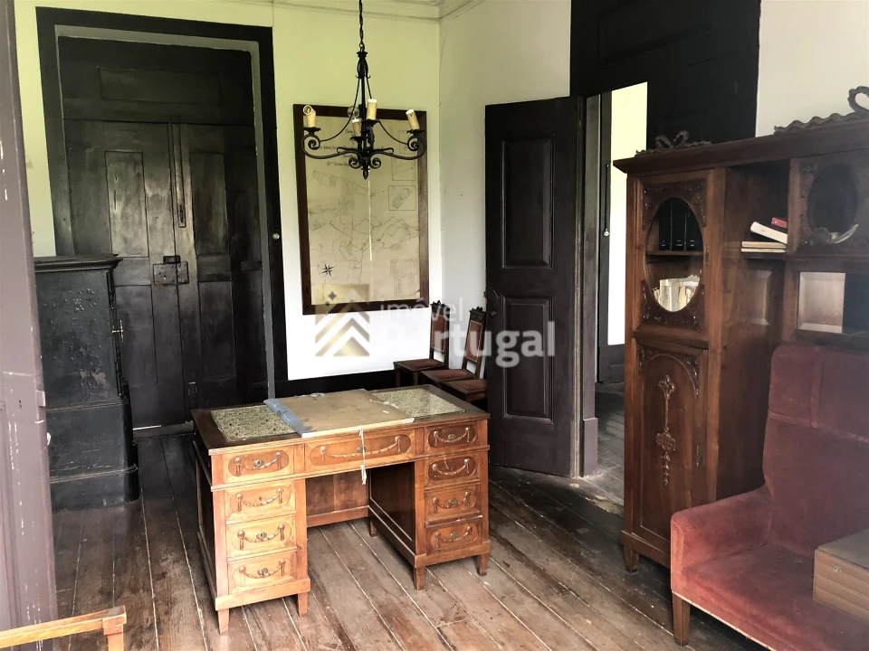 Quinta T15 para Venda em Real, Dume e Semelhe Foto 31