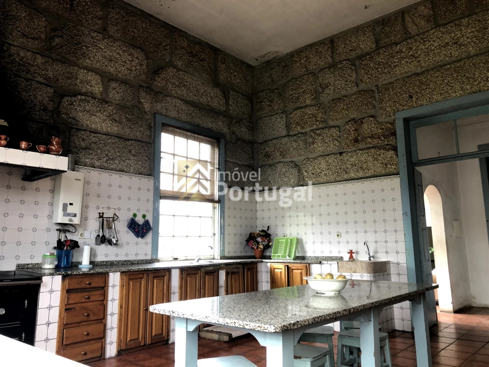 Quinta T15 para Venda em Real, Dume e Semelhe Foto 17