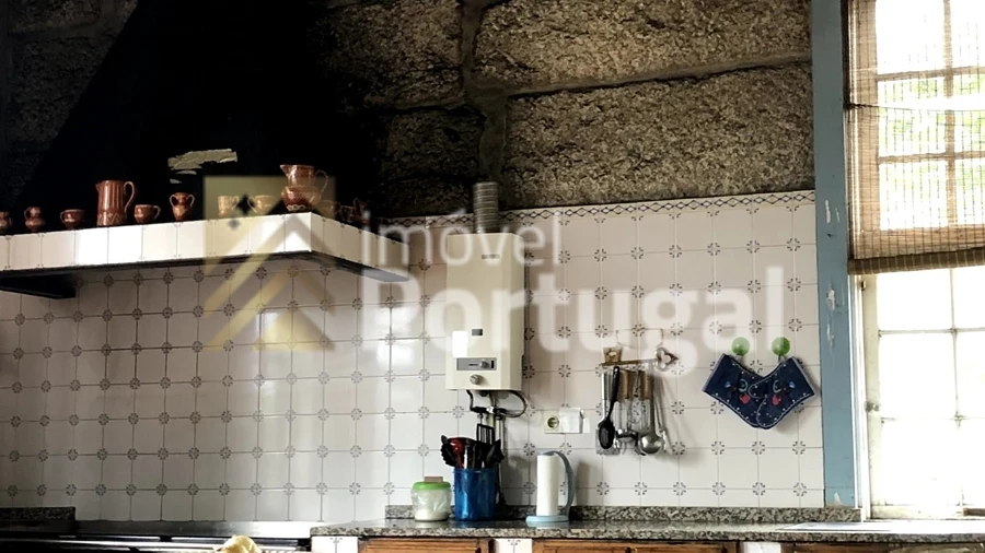 Quinta T15 para Venda em Real, Dume e Semelhe