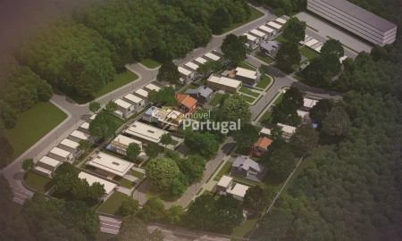 Terreno para Venda em Palmeira