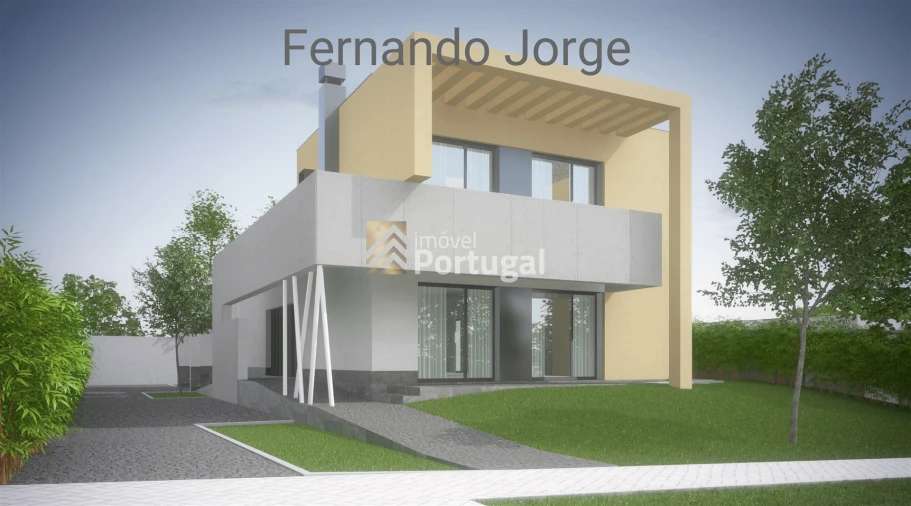 Terreno para Venda em Palmeira Foto 8