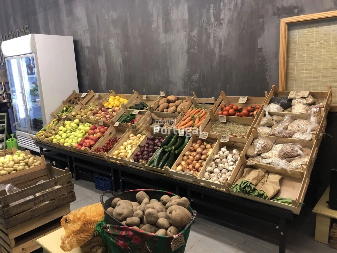 Loja para Trespasse em Braga (São José de São Lázaro e São João do Souto) Foto 5