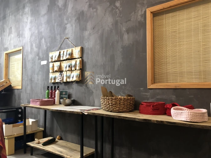 Loja para Trespasse em Braga (São José de São Lázaro e São João do Souto) Foto 7