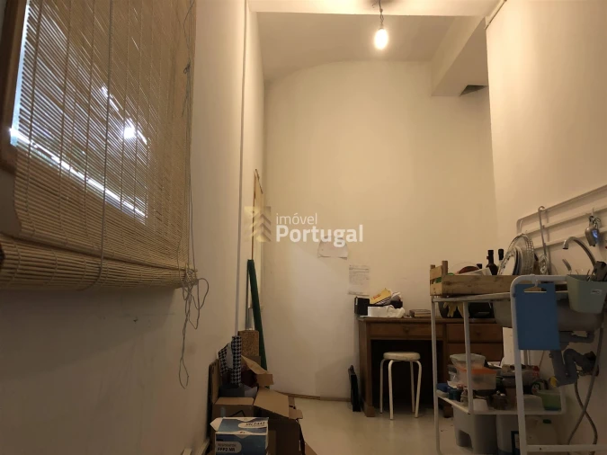 Loja para Trespasse em Braga (São José de São Lázaro e São João do Souto) Foto 14