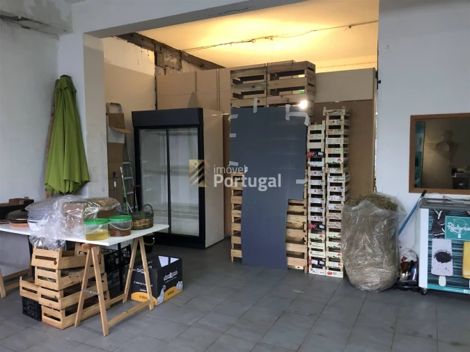 Loja para Trespasse em Braga (São José de São Lázaro e São João do Souto) Foto 12
