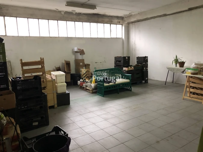 Loja para Trespasse em Braga (São José de São Lázaro e São João do Souto) Foto 11