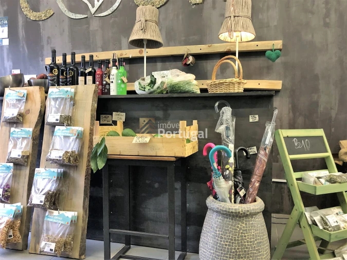 Loja para Trespasse em Braga (São José de São Lázaro e São João do Souto) Foto 8