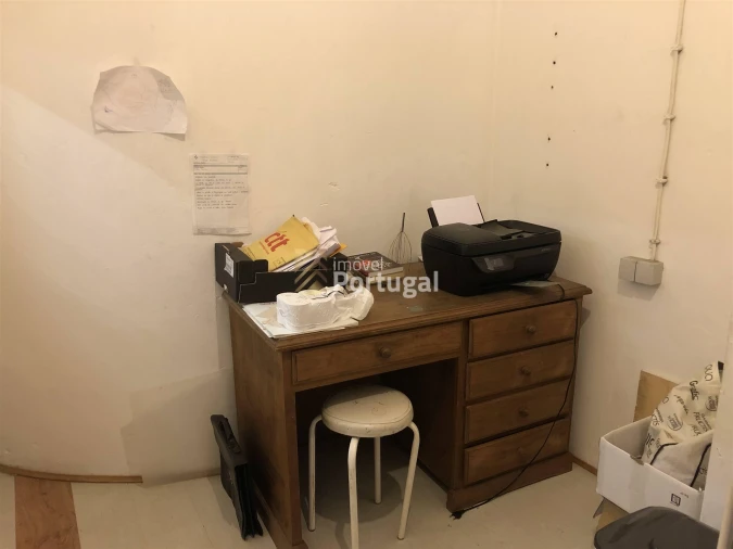 Loja para Trespasse em Braga (São José de São Lázaro e São João do Souto) Foto 15