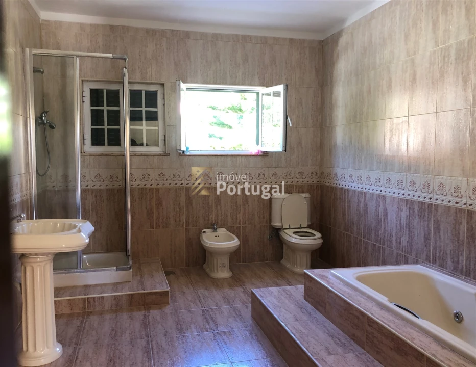 Moradia T6 para Venda em Sande, Vilarinho, Barros e Gomide Foto 17