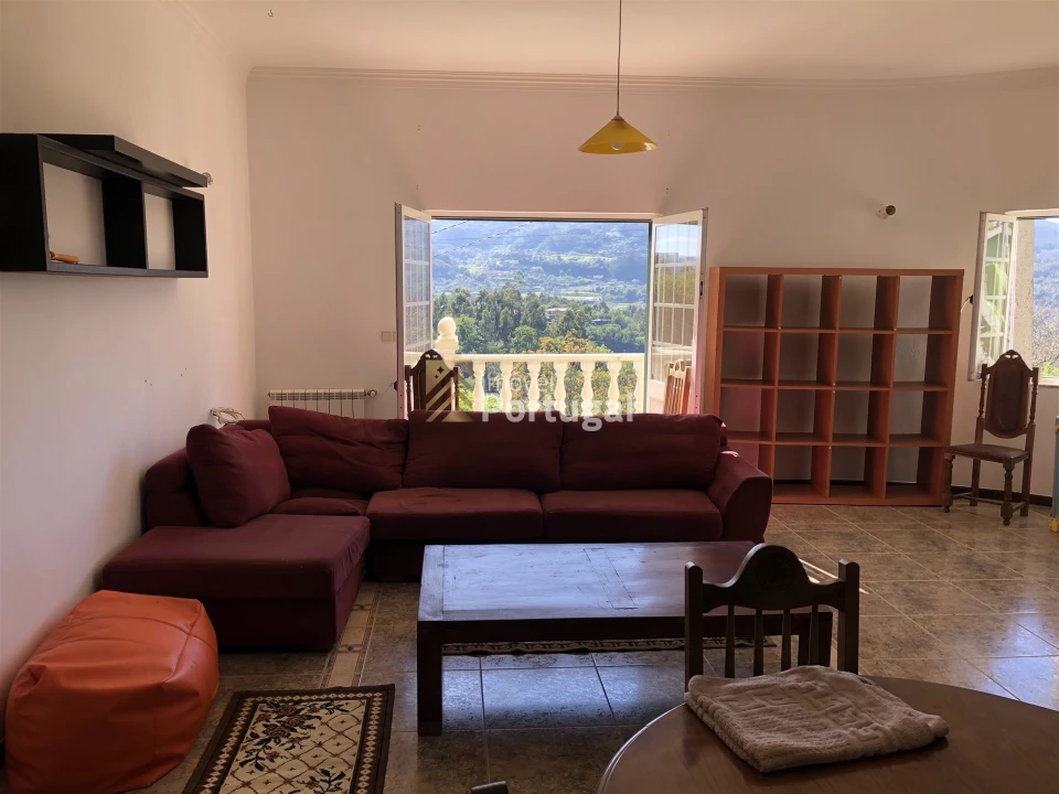 Moradia T6 para Venda em Sande, Vilarinho, Barros e Gomide Foto 11