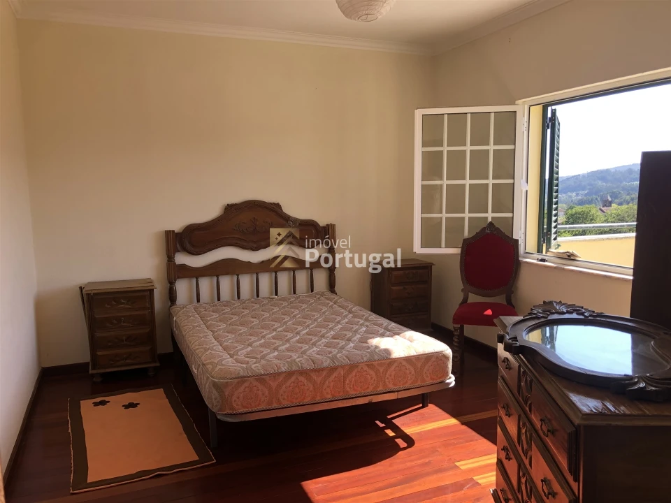 Moradia T6 para Venda em Sande, Vilarinho, Barros e Gomide Foto 22