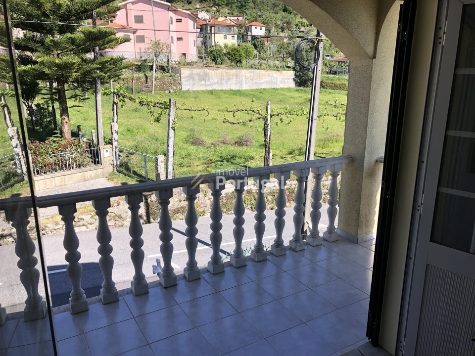Moradia T6 para Venda em Sande, Vilarinho, Barros e Gomide Foto 20