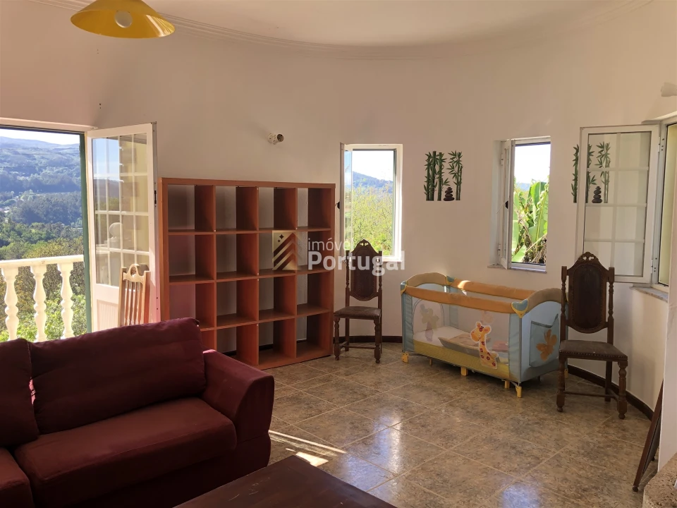 Moradia T6 para Venda em Sande, Vilarinho, Barros e Gomide Foto 12