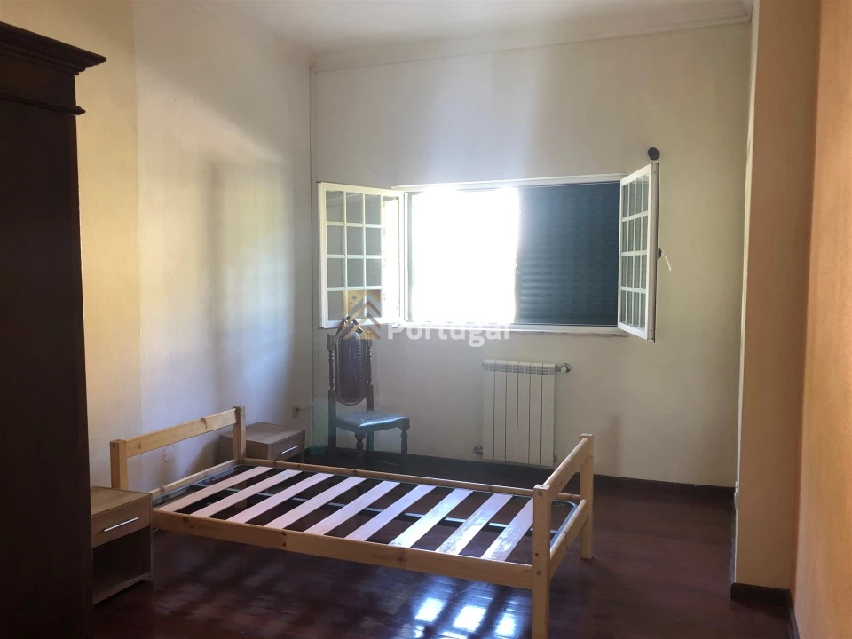 Moradia T6 para Venda em Sande, Vilarinho, Barros e Gomide Foto 35